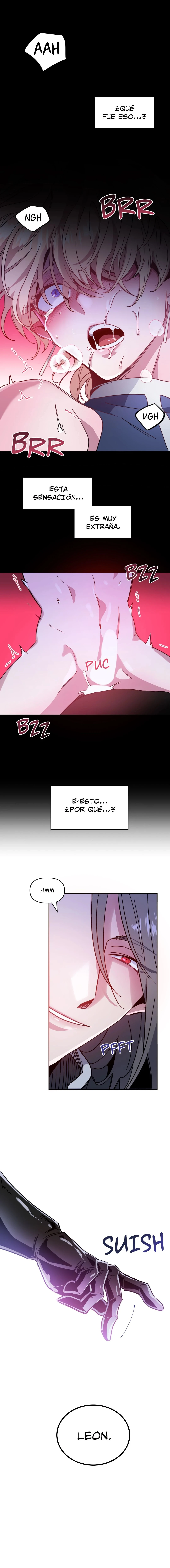 Caída Oscura (18) Capitulo 2 página 10