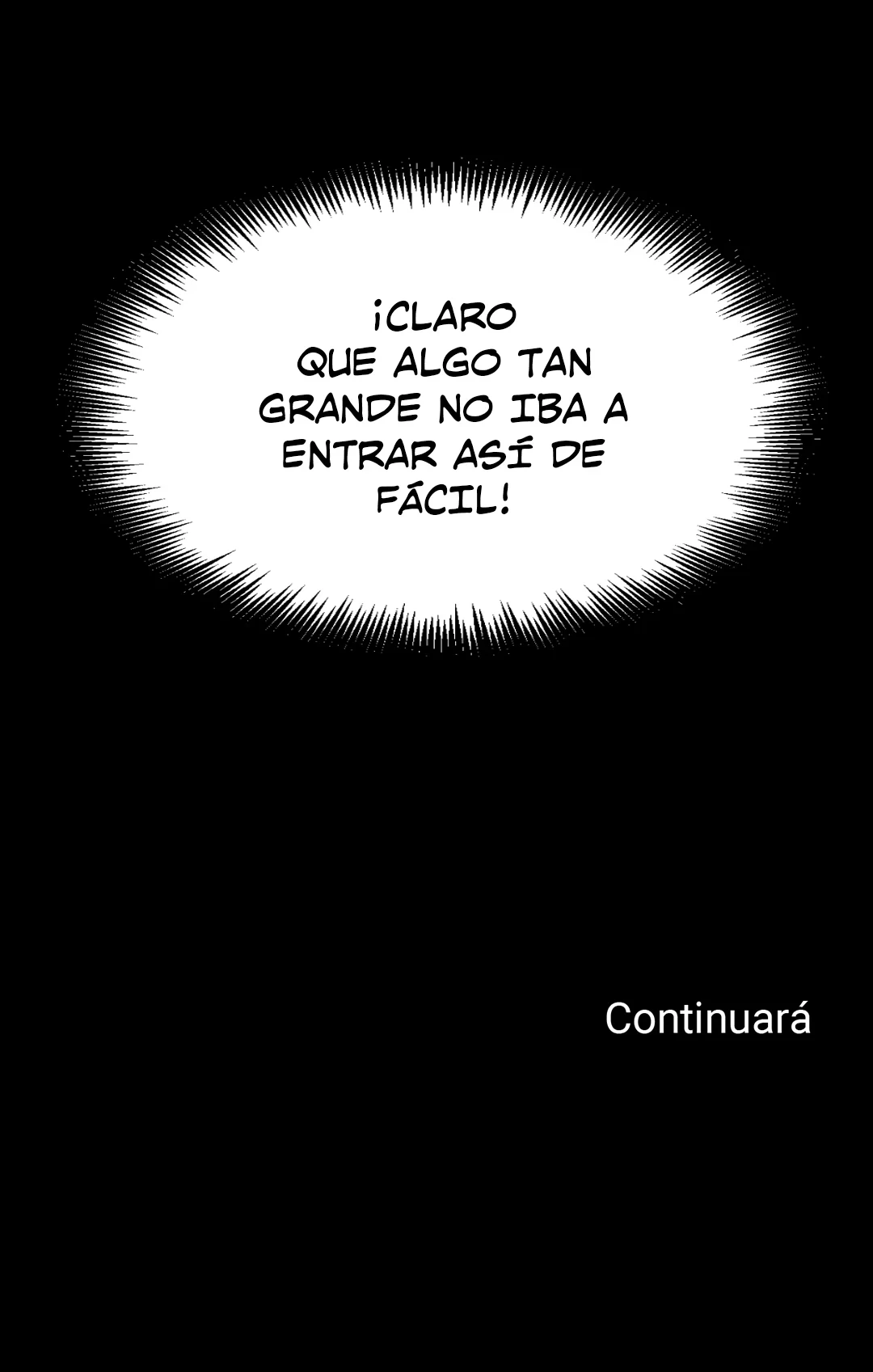 Caída Oscura (18) Capitulo 26 página 17