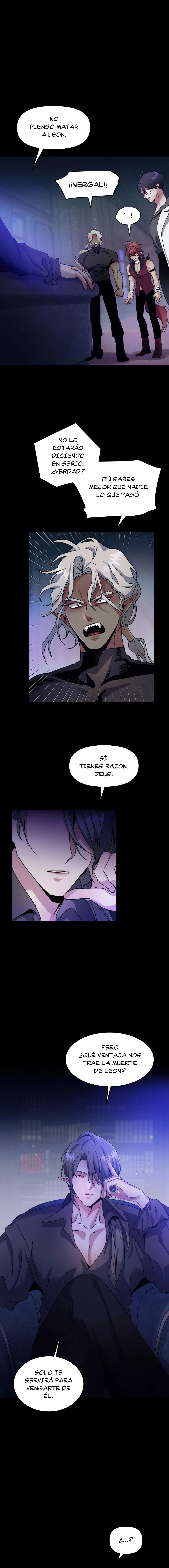 Caída Oscura (18) Capitulo 3 página 7