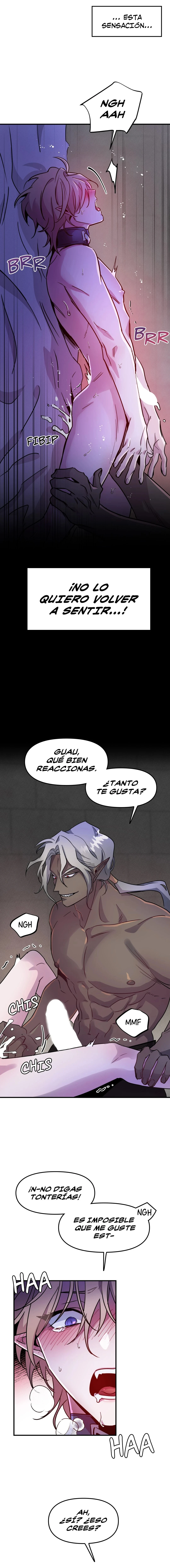 Caída Oscura (18) Capitulo 5 página 7