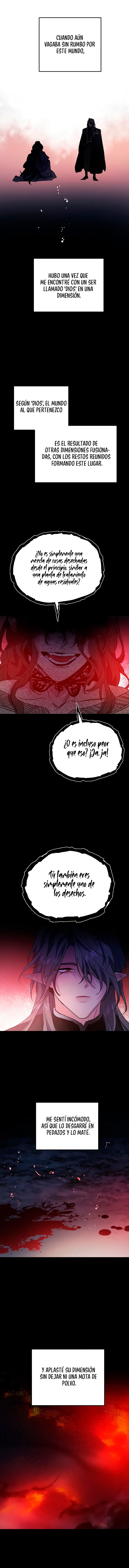Caída Oscura (18) Capitulo 60 página 2