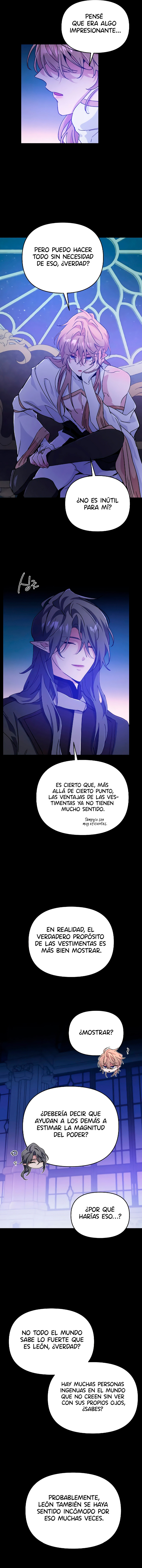 Caída Oscura (18) Capitulo 60 página 7