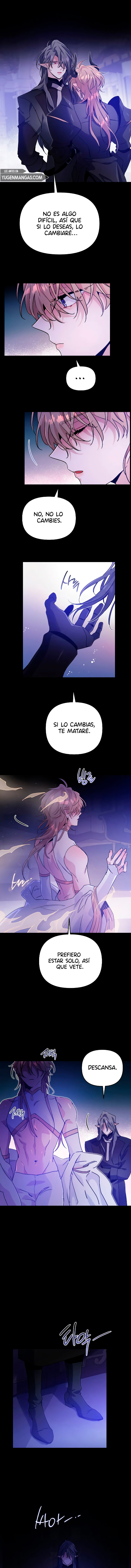 Caída Oscura (18) Capitulo 61 página 2