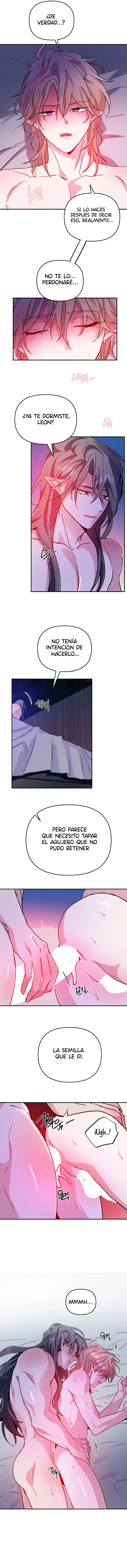 Caída Oscura (18) Capitulo 61 página 7
