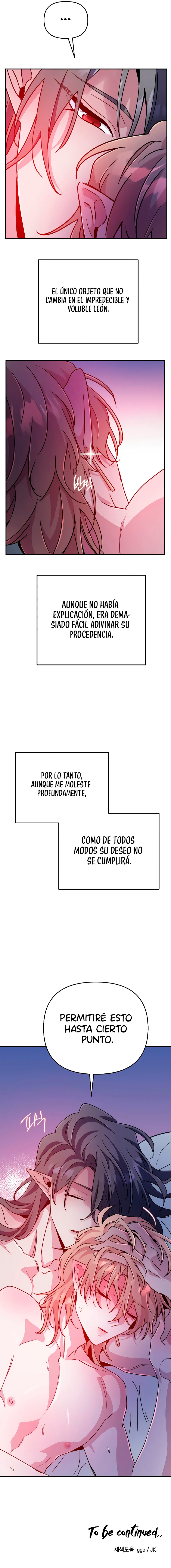 Caída Oscura (18) Capitulo 61 página 8