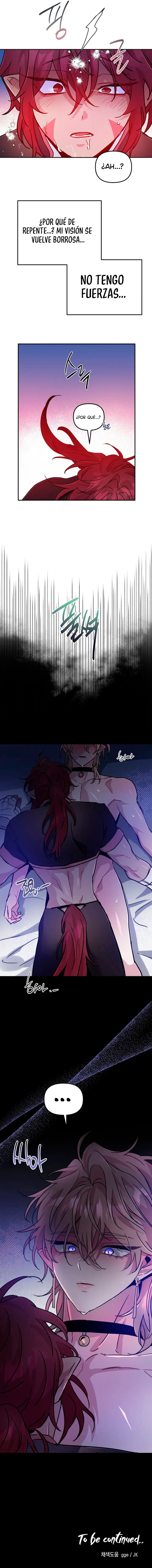 Caída Oscura (18) Capitulo 68 página 7