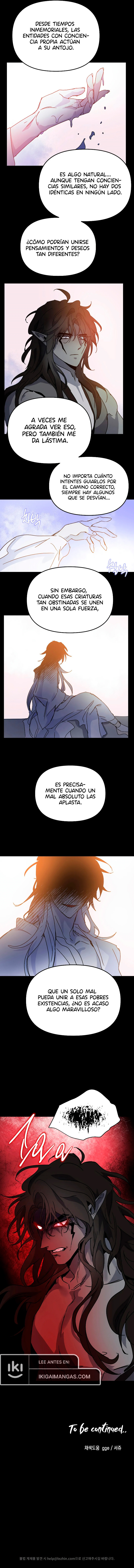 Caída Oscura (18) Capitulo 69.01 página 7