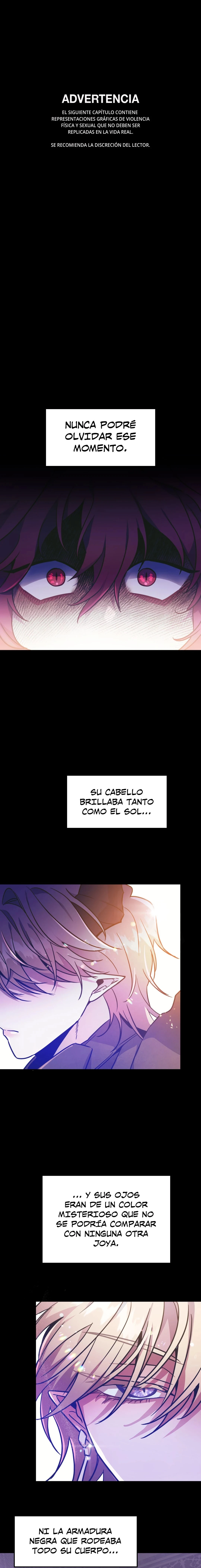 Caída Oscura (18) Capitulo 7 página 2