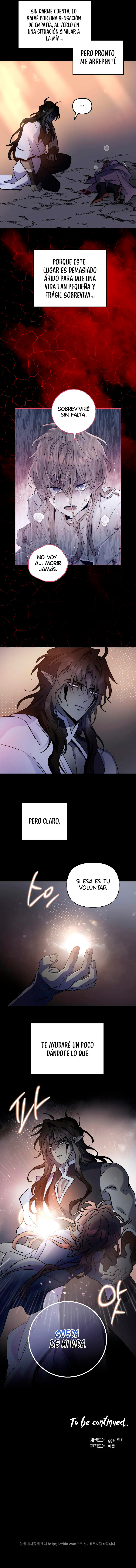 Caída Oscura (18) Capitulo 70.01 página 10