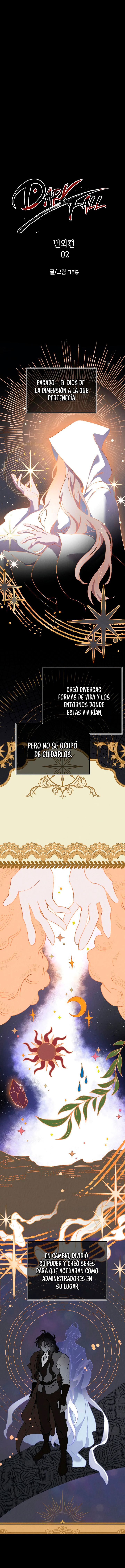 Caída Oscura (18) Capitulo 70.01 página 2