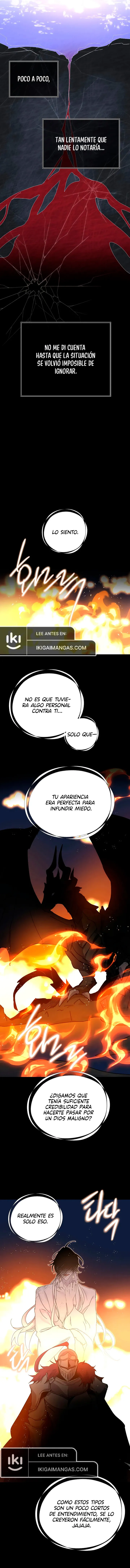 Caída Oscura (18) Capitulo 70 página 4