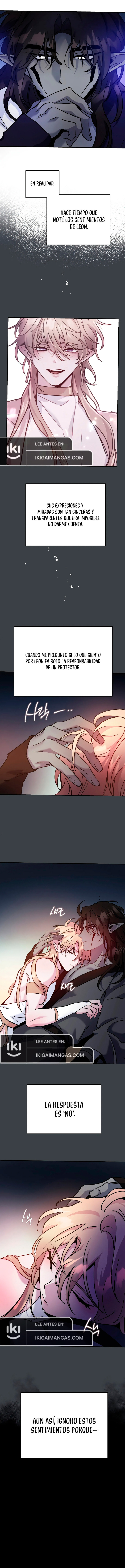 Caída Oscura (18) Capitulo 73.01 página 4