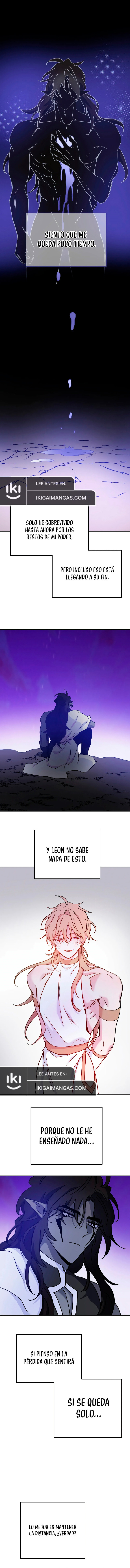Caída Oscura (18) Capitulo 73.01 página 5