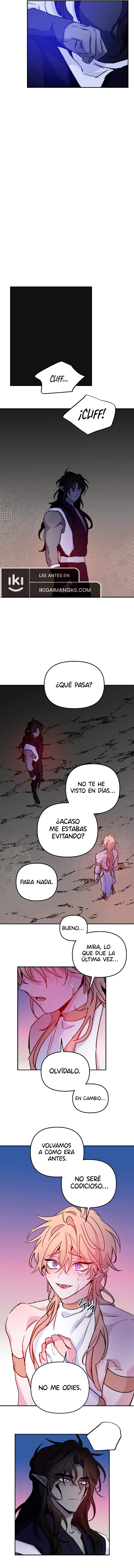 Caída Oscura (18) Capitulo 73.01 página 6