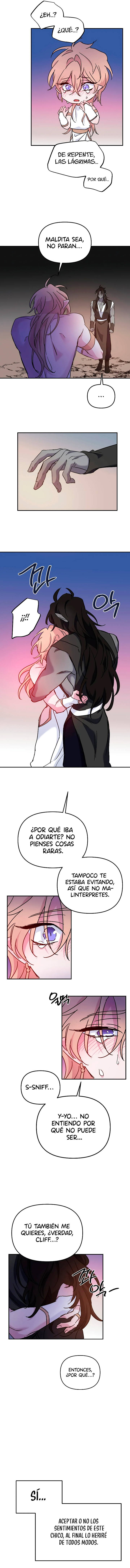 Caída Oscura (18) Capitulo 73.01 página 7