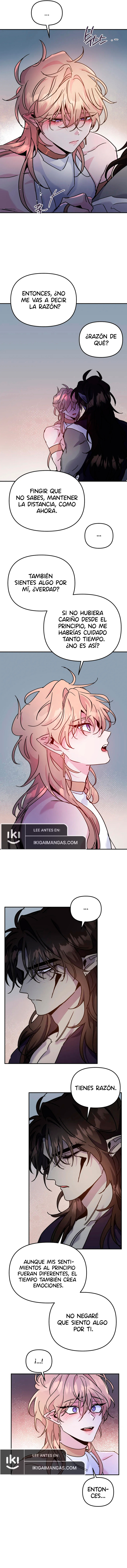 Caída Oscura (18) Capitulo 74.01 página 2