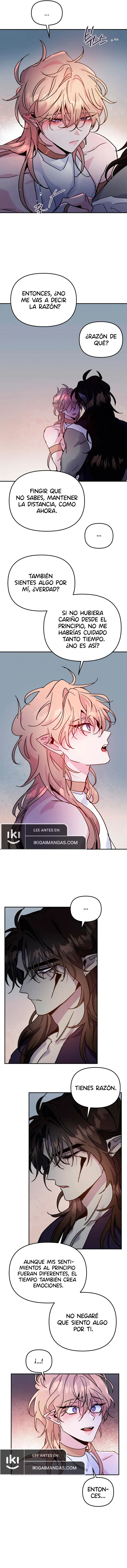 Caída Oscura (18) Capitulo 74 página 2
