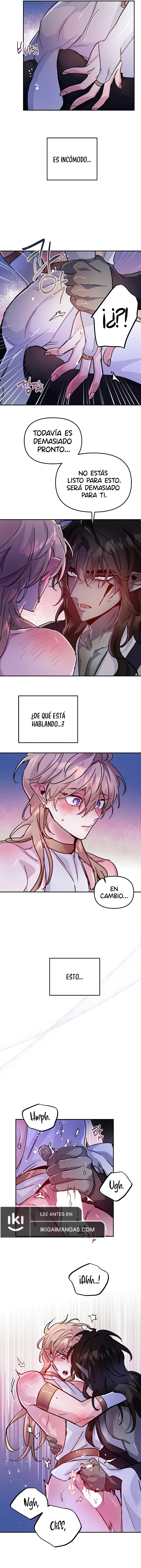 Caída Oscura (18) Capitulo 75.01 página 7