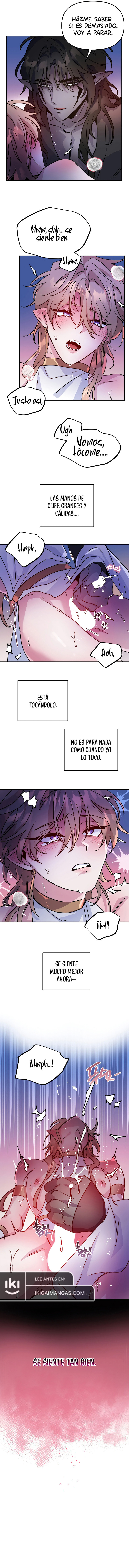 Caída Oscura (18) Capitulo 75.01 página 8