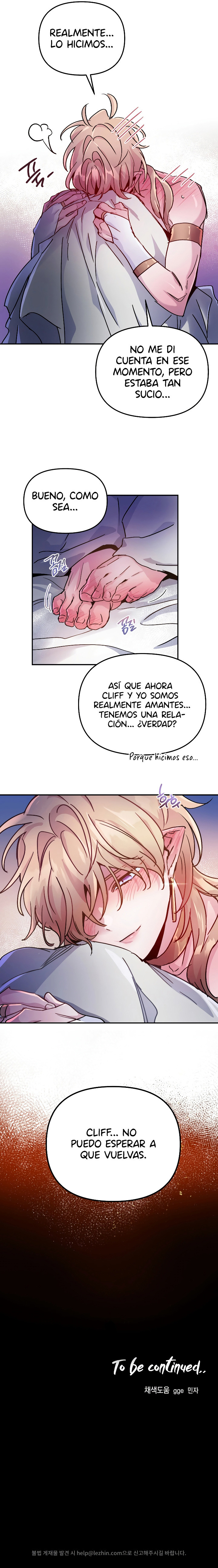 Caída Oscura (18) Capitulo 75.01 página 9
