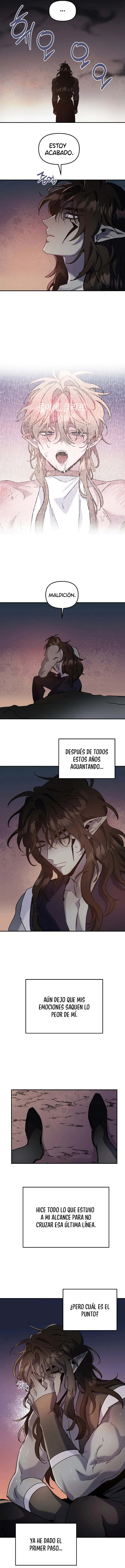 Caída Oscura (18) Capitulo 75 página 2
