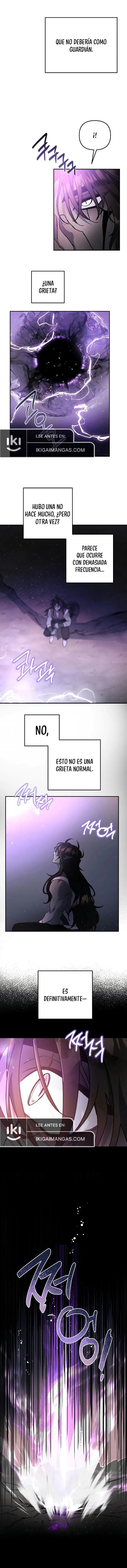 Caída Oscura (18) Capitulo 75 página 3