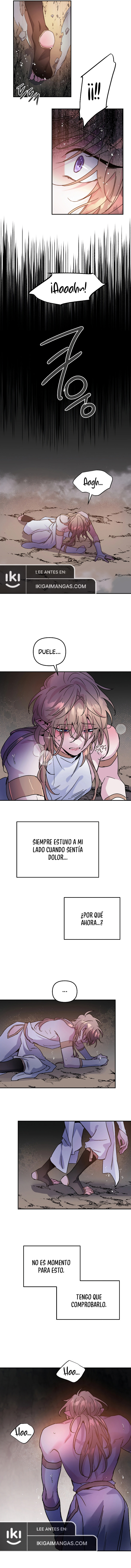 Caída Oscura (18) Capitulo 76.01 página 3