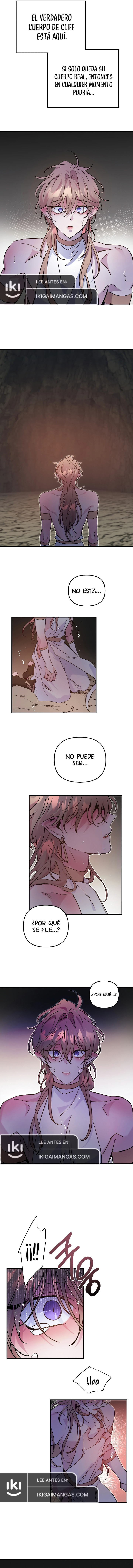 Caída Oscura (18) Capitulo 76.01 página 4