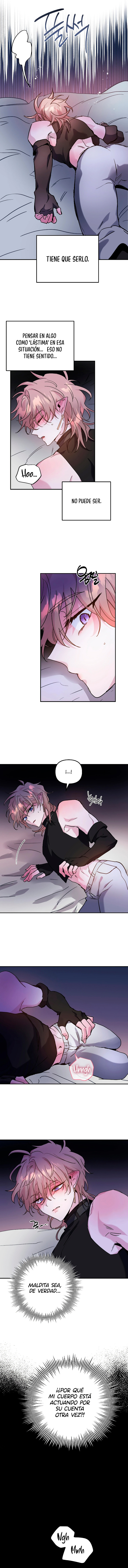 Caída Oscura (18) Capitulo 77.01 página 2