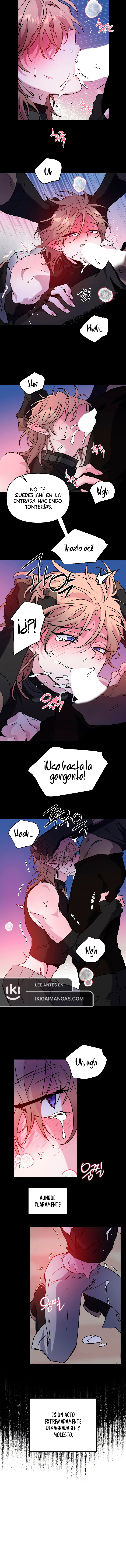 Caída Oscura (18) Capitulo 77.01 página 3