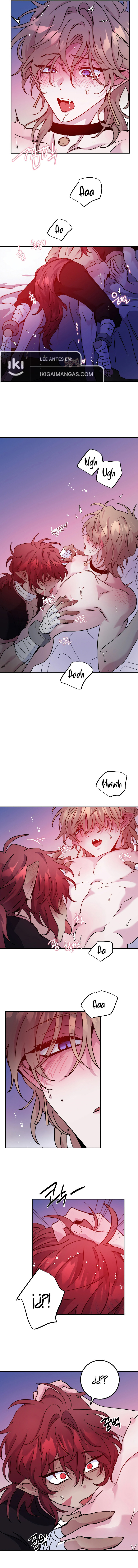 Caída Oscura (18) Capitulo 78.01 página 7