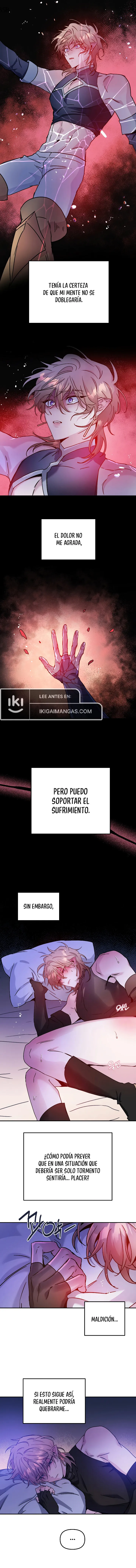 Caída Oscura (18) Capitulo 78 página 2