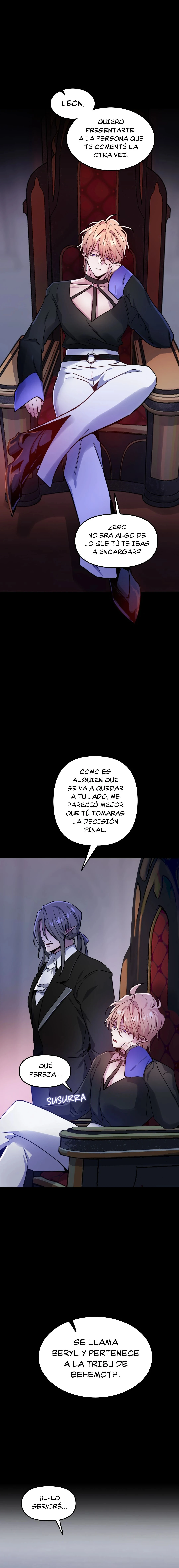 Caída Oscura (18) Capitulo 8 página 2