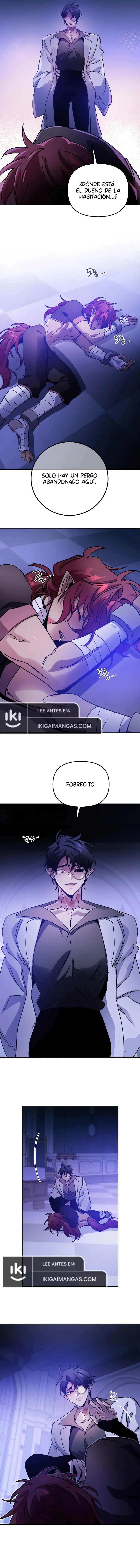 Caída Oscura (18) Capitulo 80 página 2