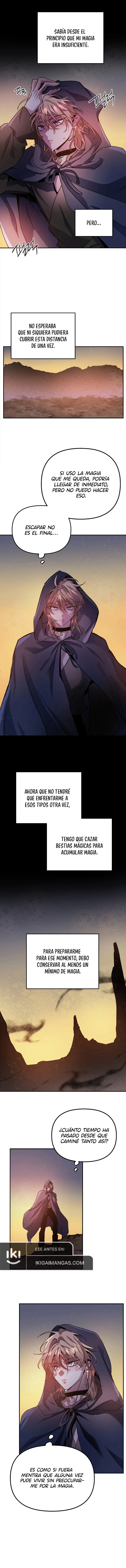 Caída Oscura (18) Capitulo 81 página 2