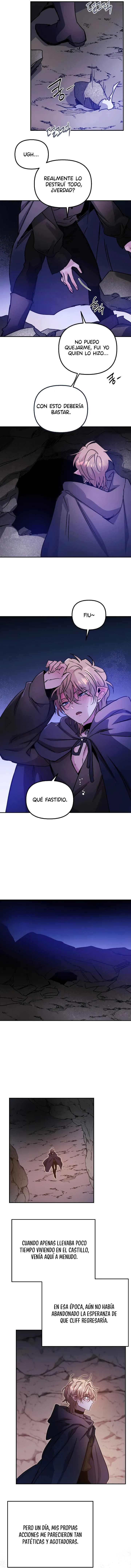 Caída Oscura (18) Capitulo 81 página 6