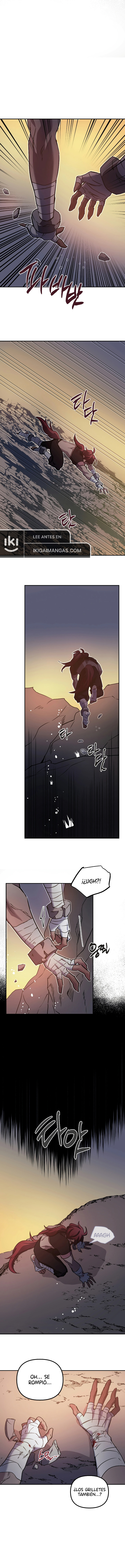 Caída Oscura (18) Capitulo 82.01 página 2