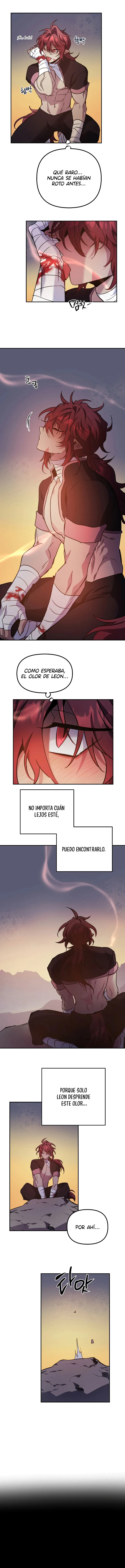 Caída Oscura (18) Capitulo 82 página 3