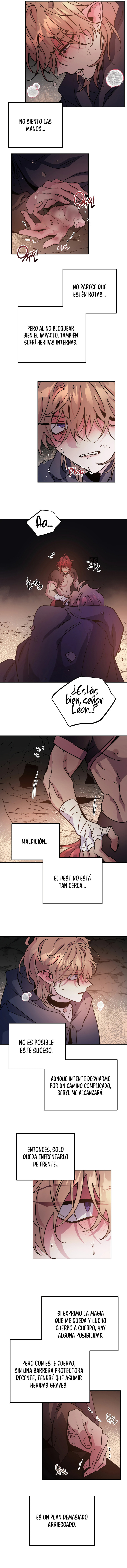 Caída Oscura (18) Capitulo 83 página 2
