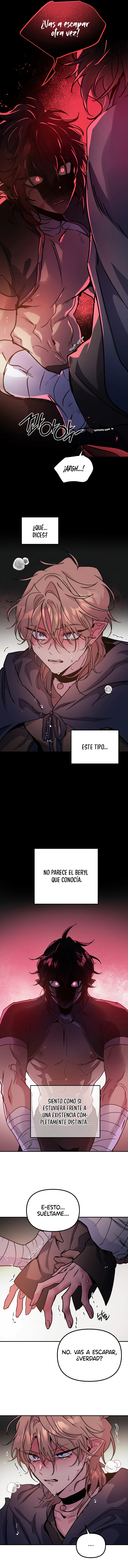 Caída Oscura (18) Capitulo 83 página 7