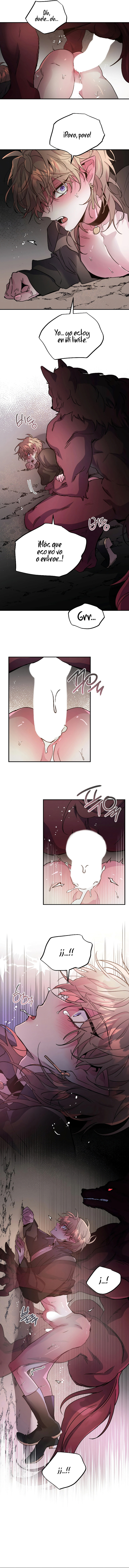 Caída Oscura (18) Capitulo 85 página 2