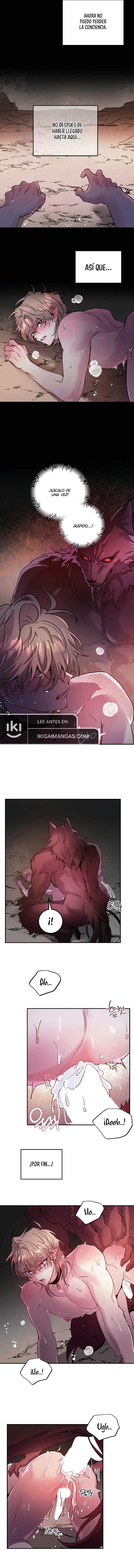 Caída Oscura (18) Capitulo 86 página 2