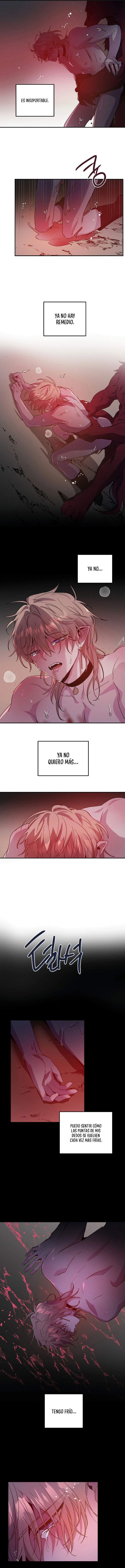 Caída Oscura (18) Capitulo 87 página 2