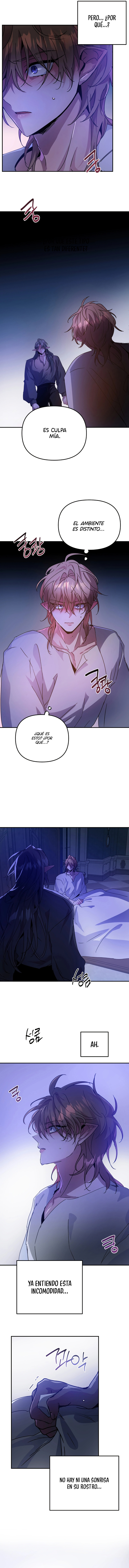 Caída Oscura (18) Capitulo 88 página 6