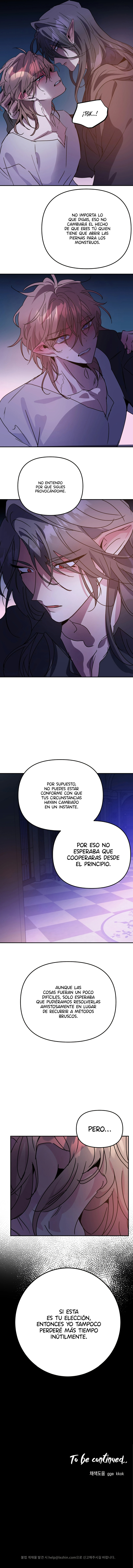 Caída Oscura (18) Capitulo 89 página 7