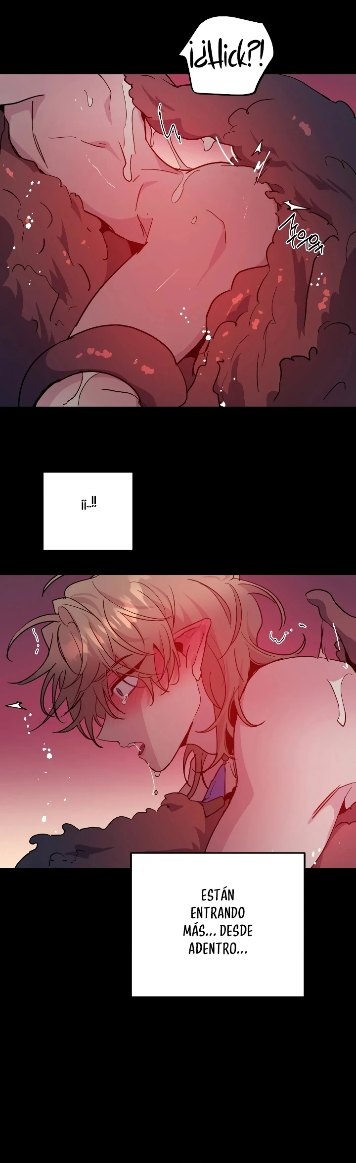 Caída Oscura (18) Capitulo 97 página 7