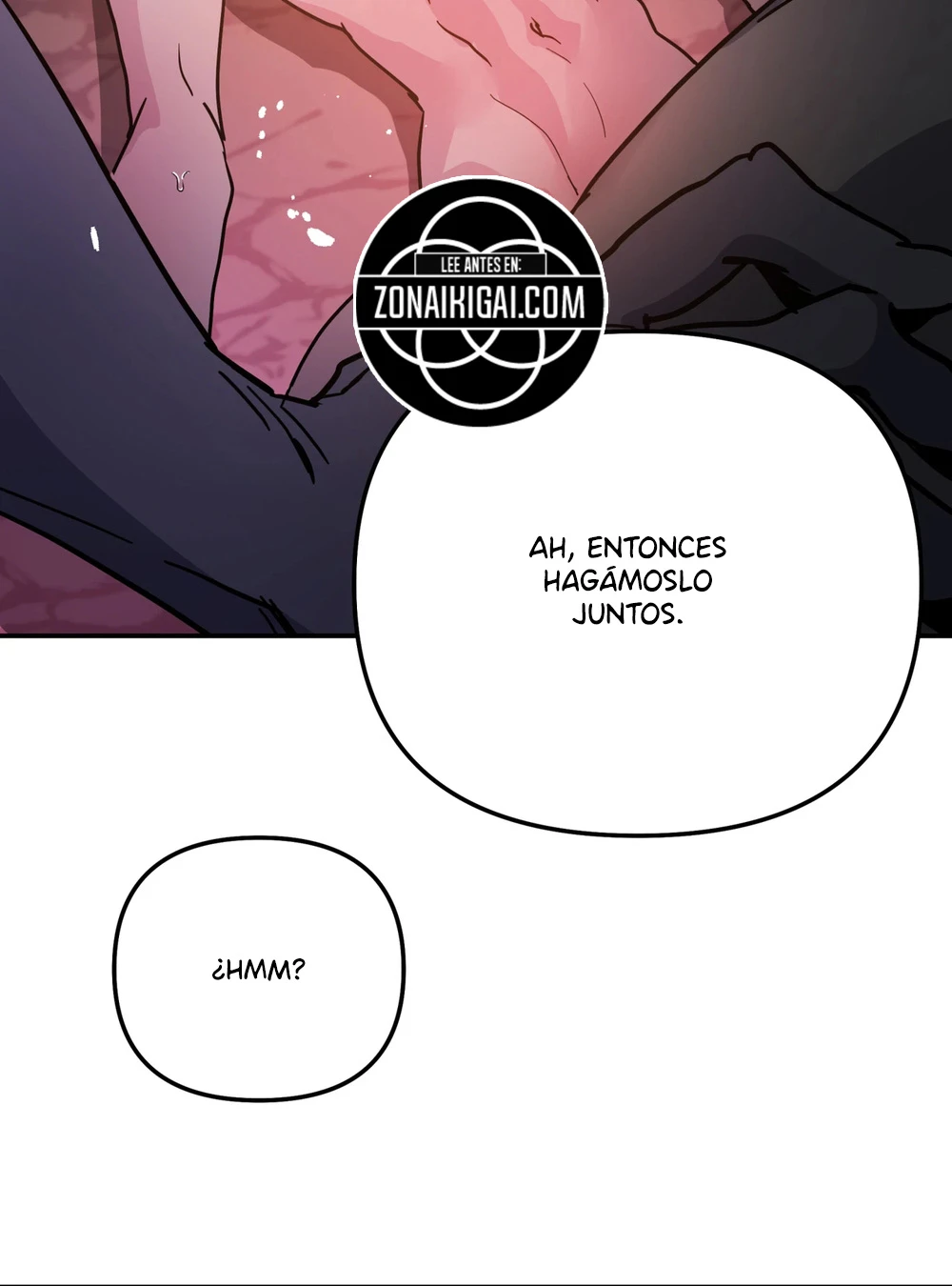 Caída Oscura (18) Capitulo 99 página 5