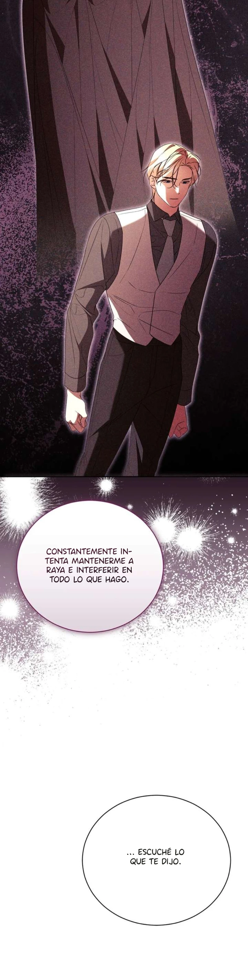 Arrogante Remordimiento Capitulo 44 página 12