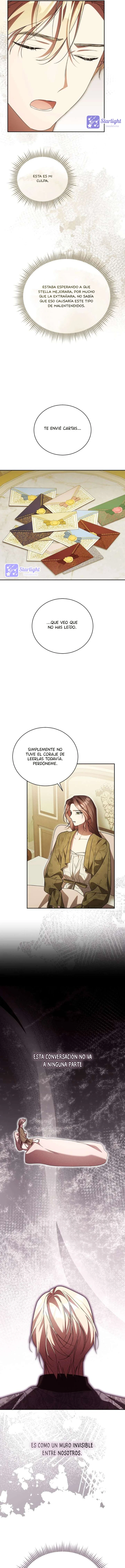 Arrogante Remordimiento Capitulo 44 página 7