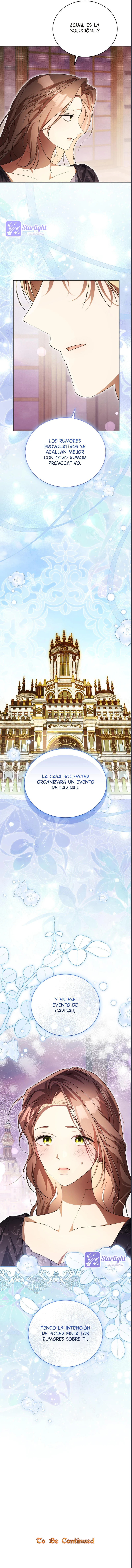 Arrogante Remordimiento Capitulo 45 página 21